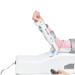 Gerät zur Ellenbogenrehabilitation – Armtrainer für zu Hause