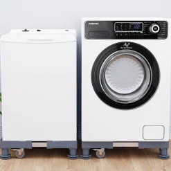 Gerätetransportrolle - Robustes, verstellbares Werkzeug zum Transportieren von Möbeln