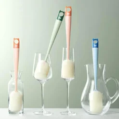 Geruchloser Tiefenreinigungsschwamm – weiches, geruchsneutrales Reinigungswerkzeug