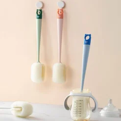 Geruchloser Tiefenreinigungsschwamm – weiches, geruchsneutrales Reinigungswerkzeug