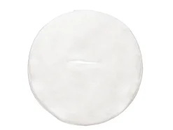 Gesichtsdampfer-Spa-Set – Handtuch und Baumwollmaske-Kombination