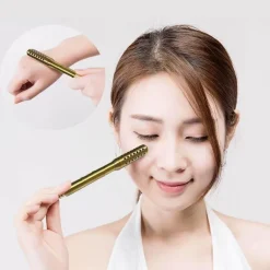 Gesichtsmassagegerät – Entspannendes Spa-Hautpflegetool