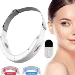 Gesichtsmuskelstimulator - Anti-Aging-Lift-Massagegerät