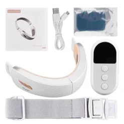 Gesichtsmuskelstimulator - Anti-Aging-Lift-Massagegerät