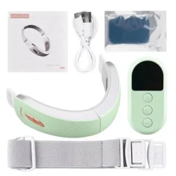 Gesichtsmuskelstimulator - Anti-Aging-Lift-Massagegerät