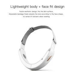 Gesichtsmuskelstimulator - Anti-Aging-Lift-Massagegerät