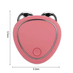 Gesichtsroller - Anti-Falten-Massagegerät