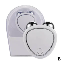Gesichtsroller - Anti-Falten-Massagegerät