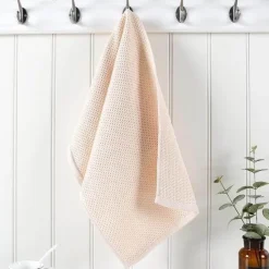 Gestrickte magische Gesichtstücher – weiche, elegante Gesichtstücher