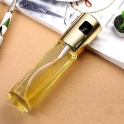 Gewürzöl-Sprühflasche – Perfektes Küchenwerkzeug zum Grillen