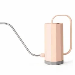 Gießkanne mit Schwanenhals – elegantes geometrisches Design