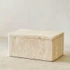 Giovanni Storage Box - Stylish Organizational Solution