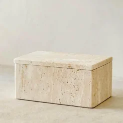 Giovanni Storage Box - Stylish Organizational Solution