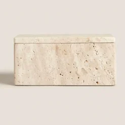 Giovanni Storage Box - Stylish Organizational Solution