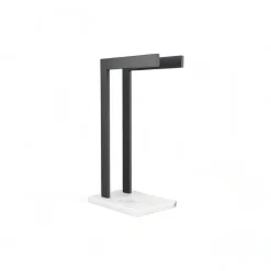 Giovanni Towel Holder - Stylish Bathroom Organizer