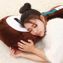 Gitarren-Babykissen - Weiches Babykissen