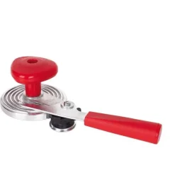 Glasdosenverschließer – 87 mm Crimpwerkzeug für das Heimbrauen