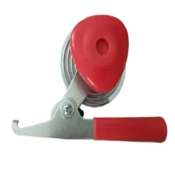 Glasdosenverschließer – 87 mm Crimpwerkzeug für das Heimbrauen