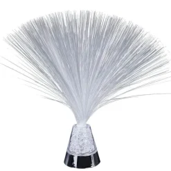 Glasfaser-Sternenlicht - Buntes Schlafzimmerdekor