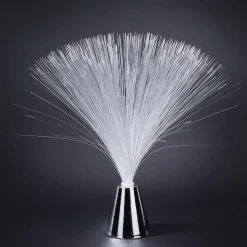 Glasfaser-Sternenlicht - Buntes Schlafzimmerdekor