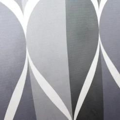 Glasgow Kiss Duschvorhang - Künstlerisches Badezimmerdekor