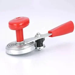 Glasverschließmaschine – 87 mm Glasdosen-Crimpwerkzeug für die Konservierung zu Hause