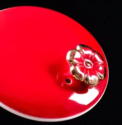 Glückskatze-Teeservice aus Keramik – das perfekte Geschenk für Katzenliebhaber