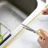 Glitter Tile Gap Tape - Self-Adhesive Decorative Tiling Trim