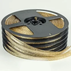 Glitter Tile Gap Tape - Self-Adhesive Decorative Tiling Trim