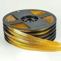 Glitter Tile Gap Tape - Self-Adhesive Decorative Tiling Trim