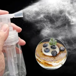 Glitzerpulver Spray - Tortendekoration Backzubehör