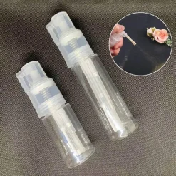 Glitzerspray zum Dekorieren von Kuchen – tragbares essbares Glitzerwerkzeug