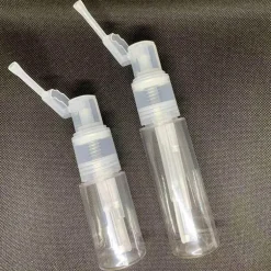 Glitzerspray zum Dekorieren von Kuchen – tragbares essbares Glitzerwerkzeug