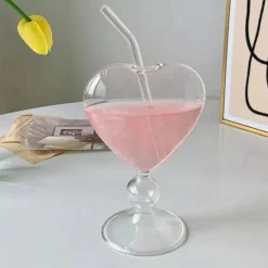 Globe Weingläser-Set – Elegantes Trinkgeschirr für Hausbar-Partys