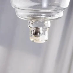 Golden Dragon Teekanne - Mystische Keramikteekanne