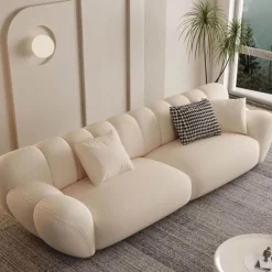 Goran Sofa - Modern Living Room Couch