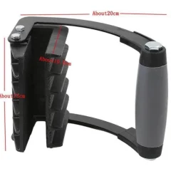 Gorilla Gripper – Leicht zu tragendes Hebewerkzeug