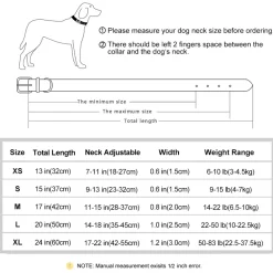 GPS-Haustier-Tracker – Verstellbares Smart-Halsband für Hunde und Katzen