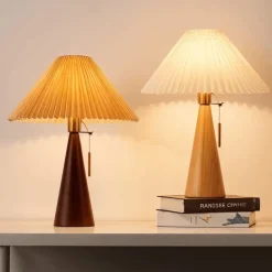 Grace Crane Lamp - Elegant Lighting Fixture