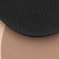 Gradient Diatom Mud Bath Mat - Irregular Design Bathroom Accessory