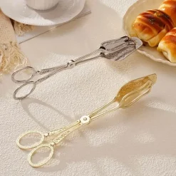 Gravierte Scherenzange – Aria Küchenutensil