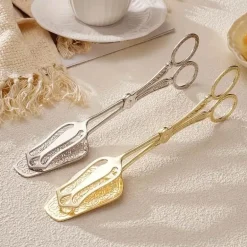 Gravierte Scherenzange – Aria Küchenutensil