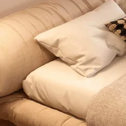 Grazia Designerbett – Elegantes Luxus-Komfortmöbel