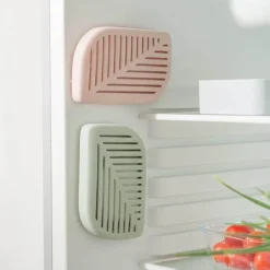 Green Leaf Lufterfrischer - Kühlschrank-Erfrischerbox