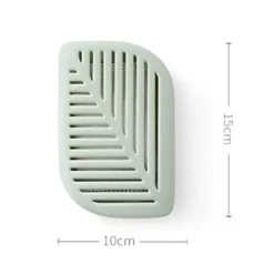 Green Leaf Lufterfrischer - Kühlschrank-Erfrischerbox