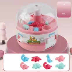 Greifautomat-Spielzeug – Arcade-Spiel mit Fingerspitzen für Spaß und Preise