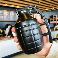 Grenade Keramiktassen – Stilvolle Kaffeetassen