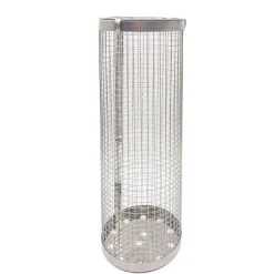 Grillkorb für Fisch und Gemüse – Unverzichtbares Grillwerkzeug für perfektes Grillen