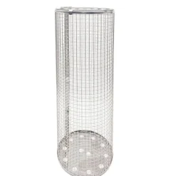 Grillkorb für Fisch und Gemüse – Unverzichtbares Grillwerkzeug für perfektes Grillen