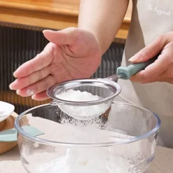 Grünes Silikon-Backset - Milchform-Utensilien